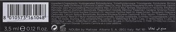 Immagine prodotto Nouba Trattamento Reflecta Lip Gloss Gloss No.4