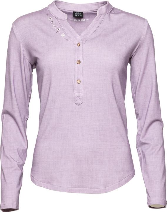 Immagine prodotto Chillaz Women's Sonnblick Shirt (36, S)