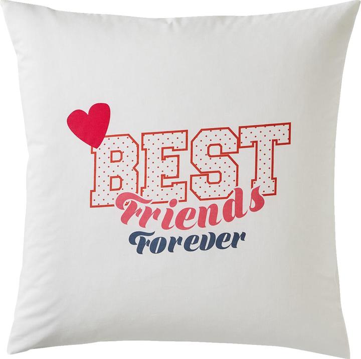 Produktbild Vertbaudet Kinder Bettwäsche-Set BFF