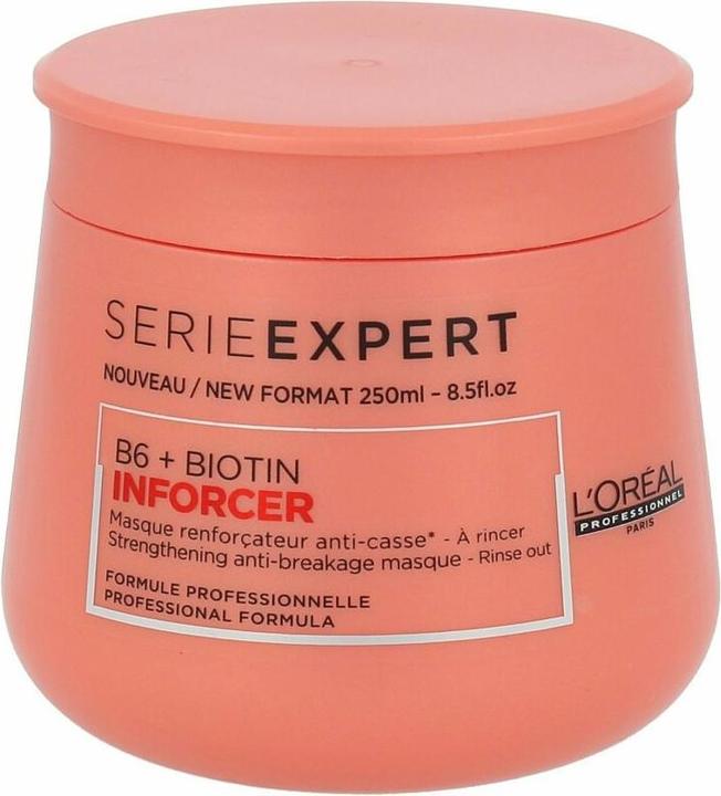 Image du produit L'Oréal Professionnel Masque Inforcer (250 ml)