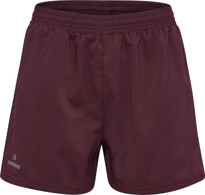 Actual product image Newline Nwlmax Zip Pocket Shorts W (S)