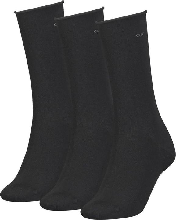 Produktbild Calvin Klein Socken Casual (3er Pack, One Size)