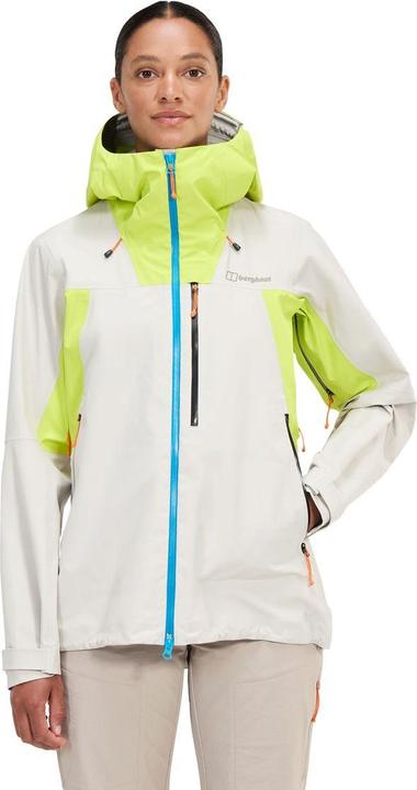 Immagine prodotto Berghaus Wasserdichte Ridge-Seeker Jacket (40)