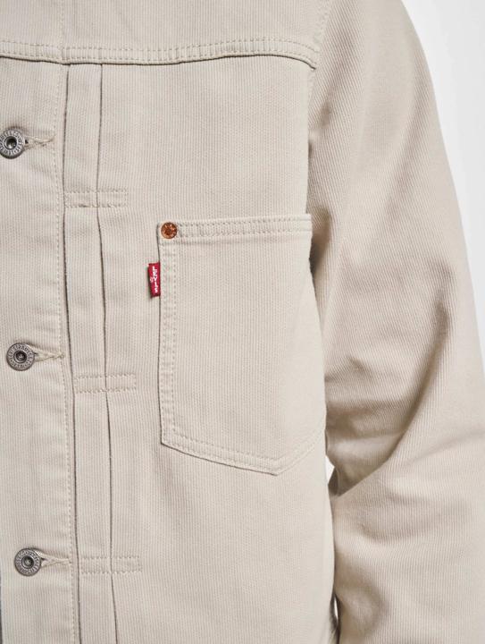 Actual product image Levis Type I Trucker denim jacket - 86931 (L, S)