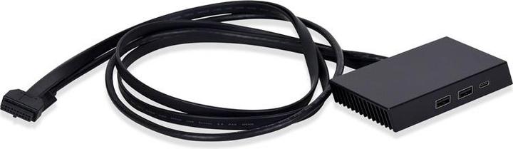 Produktbild Lian-Li I/O Kit für O11 Dynamic EVO
