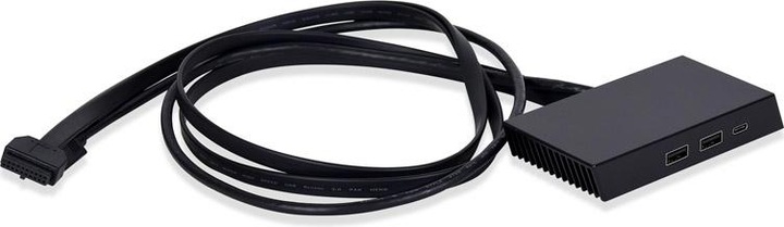 Lian-Li I/O Kit für O11 Dynamic EVO