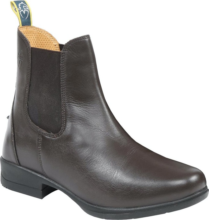 Image du produit Moretta Bottines d'équitation Jodhpur Lucilla Cuir (39.5)