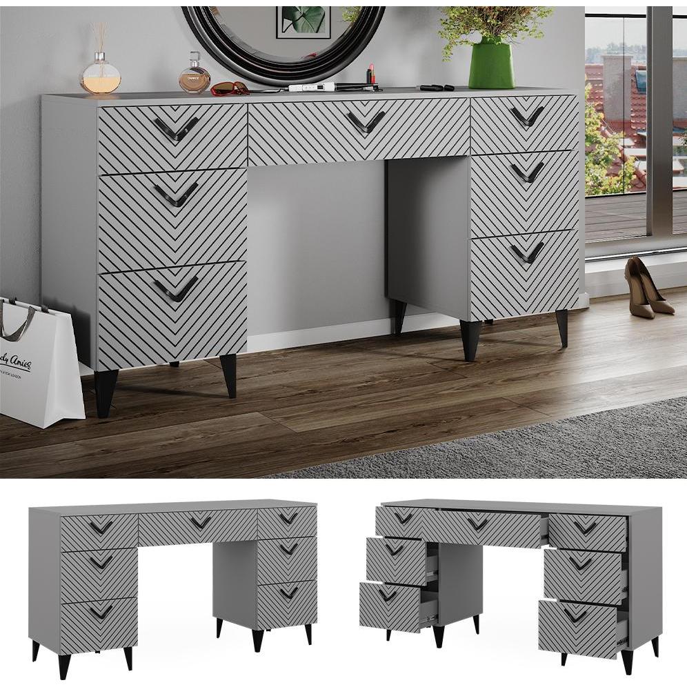 Thumbnail - Vicco, Schminktisch, Anett