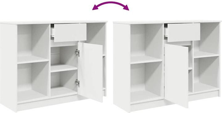 Produktbild vidaXL Sideboard (101 x 35 x 76 cm)