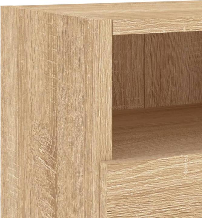 Immagine prodotto vidaXL TV-Wandschrank (60 x 30 x 30 cm)