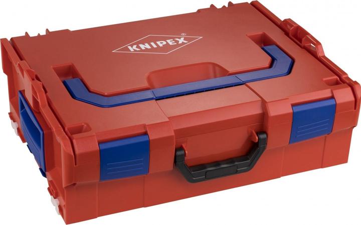 Productafbeelding Knipex L-Boxx Sanitair (52 onderdelen)