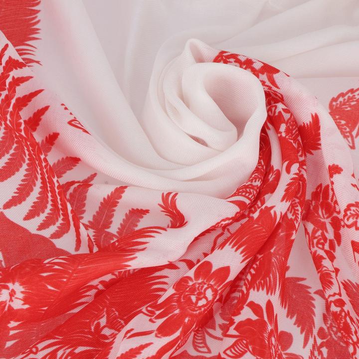 Produktbild Roeckl Botanical Garden Tuch 160 cm