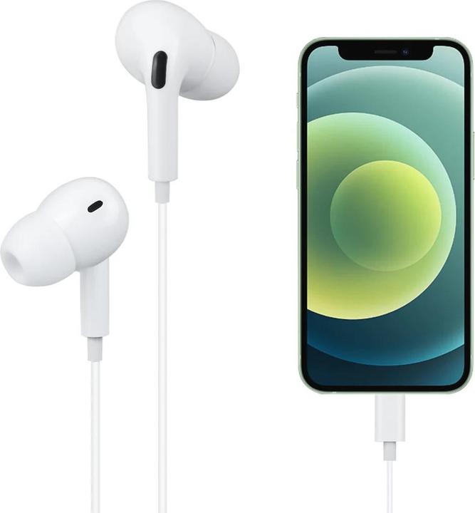 Image du produit Platyne Écouteurs filaire auriculaire (Filaire)