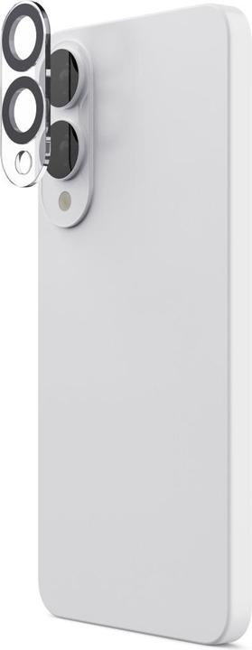 Productafbeelding Hama Cam Protect (1 Stuk, Samsung Galaxy S25 Rand)
