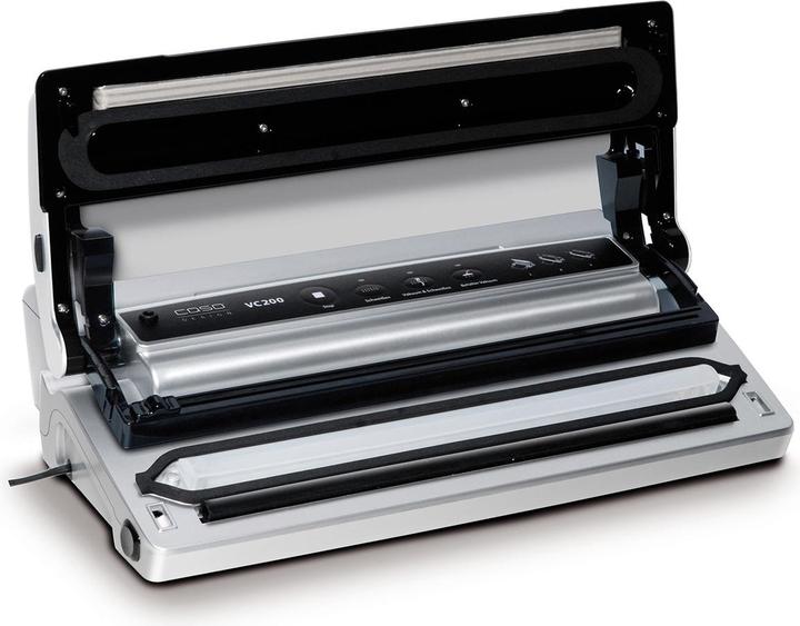 Productafbeelding Caso Vc 200