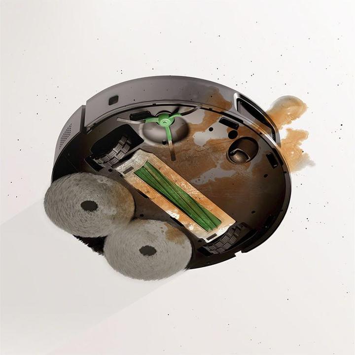 Image du produit iRobot Roomba Plus 505 Combo + AutoWash Dock (7000 Pa)