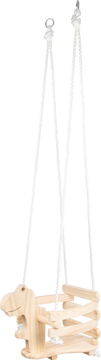 Actual product image small foot Dino swing Rex
