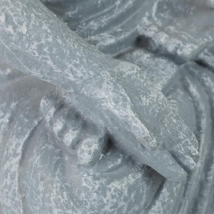 Productafbeelding Relaxdays Boeddha