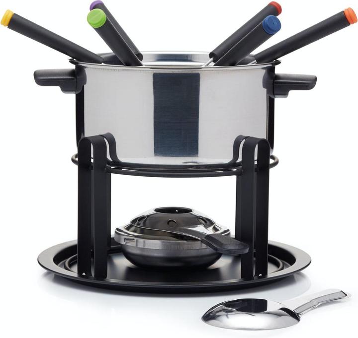 Produktbild Kitchen Craft Deluxe (Käsefondue)