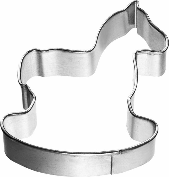 Produktbild Birkmann Schaukelpferd Klein 5 cm 123564