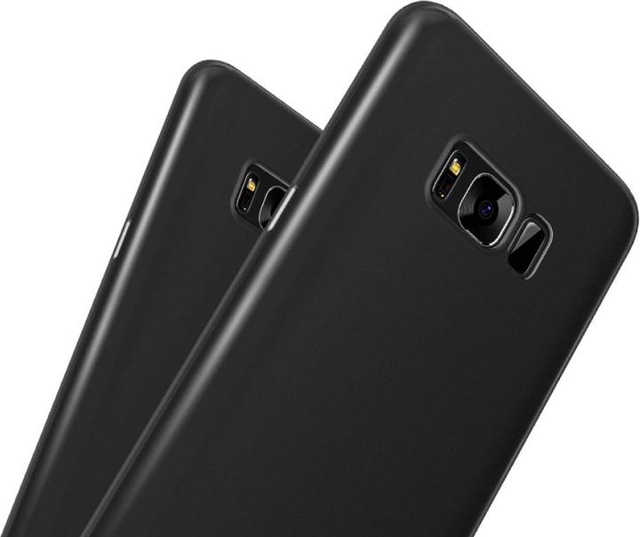 Produktbild Baseus Wing Series Samsung Galaxy S8+ Hülle (Samsung Galaxy S8+)