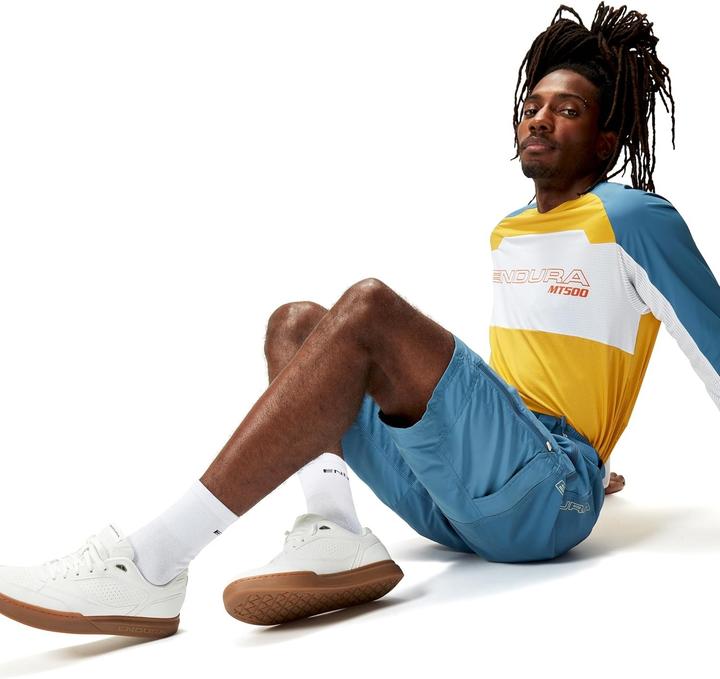 Produktbild Endura Hummvee Flat Pedal Schuh (45.5)