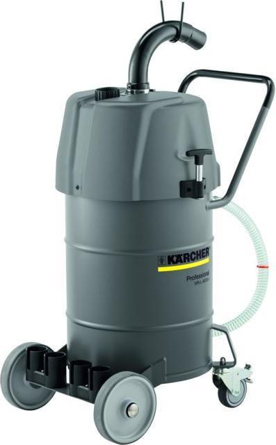 Produktbild Kärcher Industriesauger (Nass-Trockensauger)
