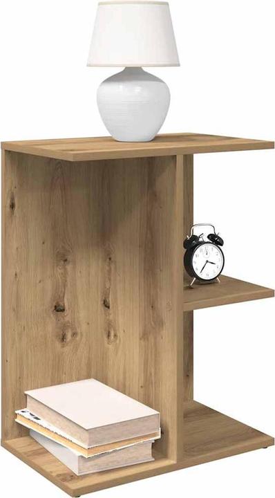 Immagine prodotto vidaXL Nachttisch (46.50 x 29 x 61 cm)