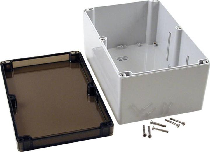 Productafbeelding Hammond Universele behuizing. (Huisvesting)