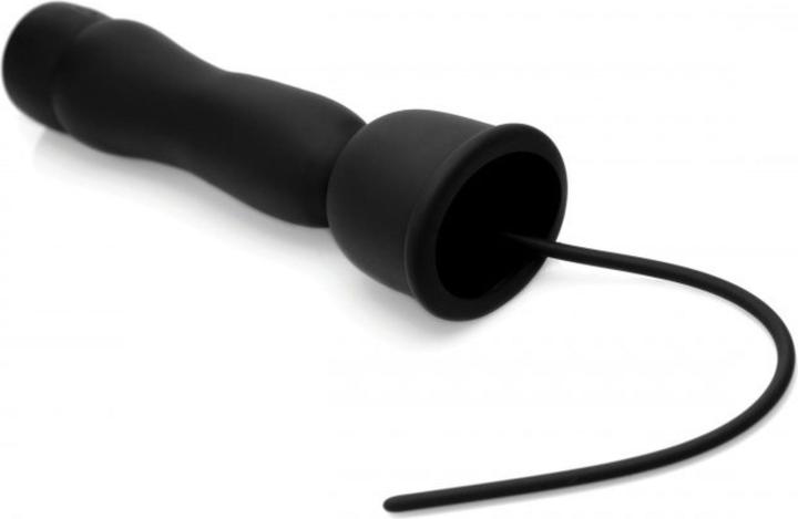 Productafbeelding Pipedream 16X Penis Head Teaser with Urethral Sound