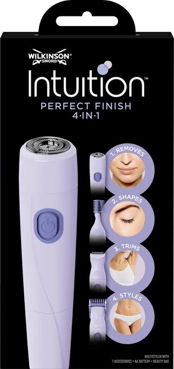 Immagine prodotto Wilkinson Intuition Perfect Finish