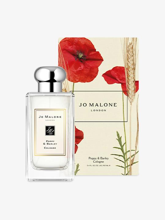 Immagine prodotto Jo Malone Poppy & Barley (Eau de cologne, 30 ml)