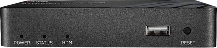 Produktbild Lindy HDMI HDMI 1.4, HDCP 1.4 0px