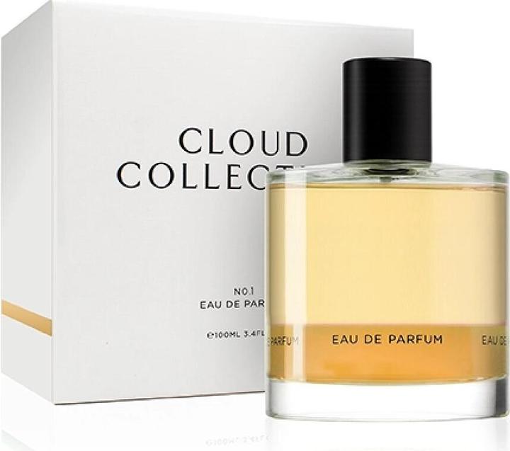 Produktbild Zarkoperfume Cloud Collection No. 1 (Eau de Parfum, 100 ml)