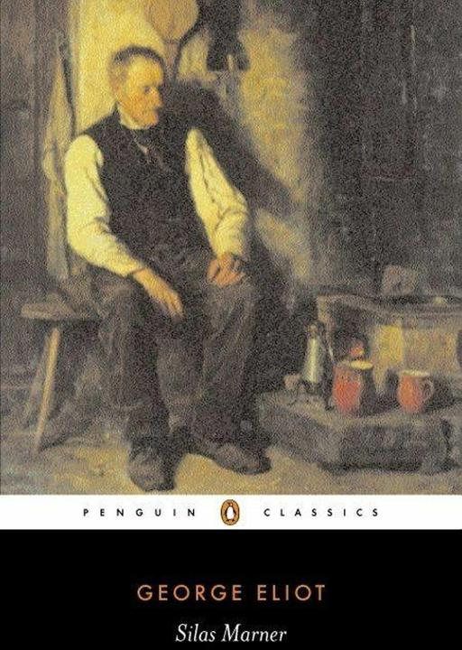 Produktbild Silas Marner (Englisch, Eliot George, George Eliot, 2003)