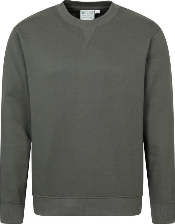 Produktbild Mountain Warehouse Hemsby Sweatshirt (S)