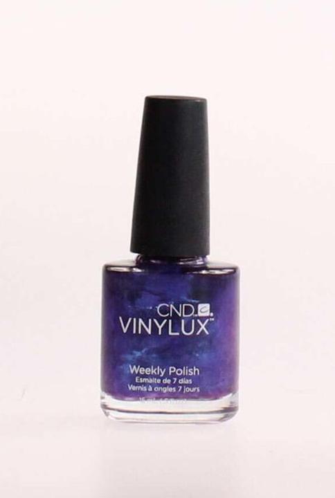 Produktbild CND Vinylux (Lila, Farblack)