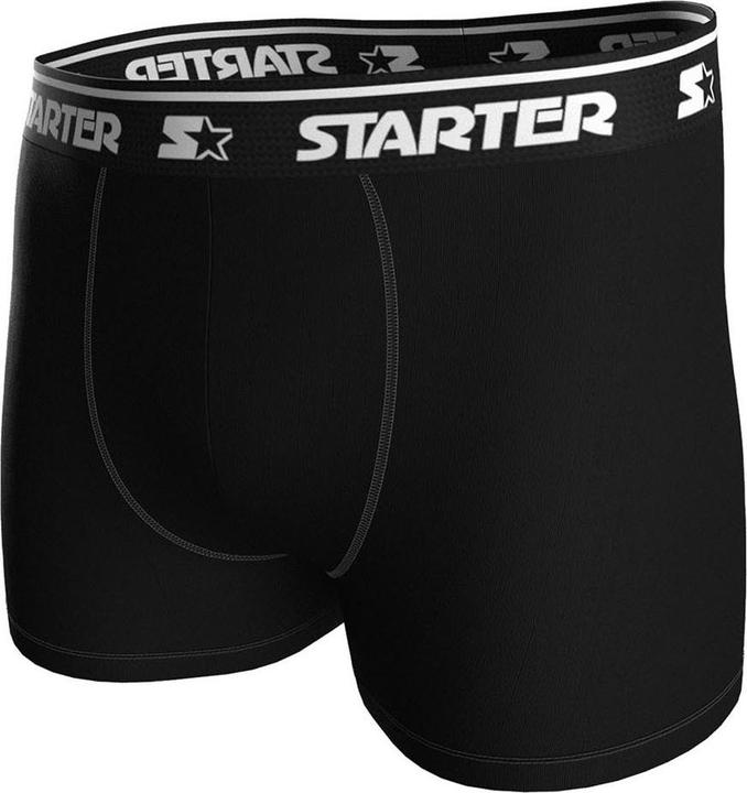 Produktbild Starter Boxer Basic (3er Pack)