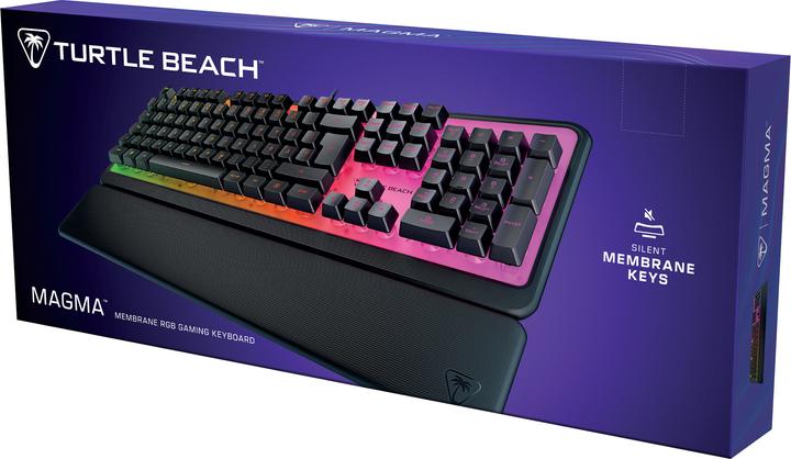 Produktbild Turtle Beach Magma (CH, Kabelgebunden)