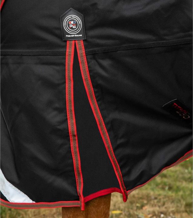Produktbild Premier Equine Titan 450 g (206 cm)