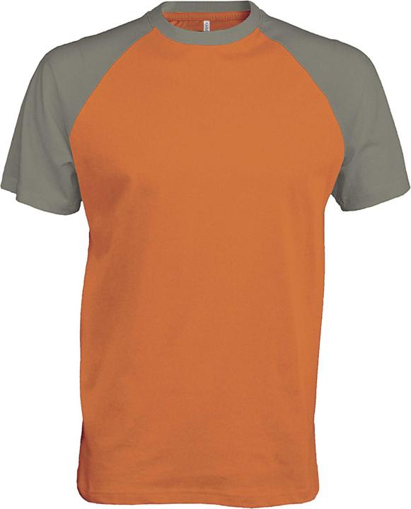 Actual product image Kariban Base Ball (XL)