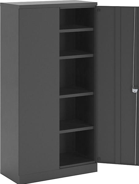 Actual product image eurokraft basic Nilas (100 cm, 195 cm)