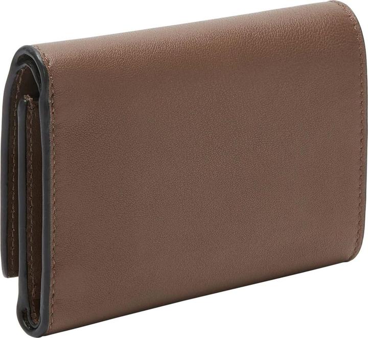 Actual product image Liebeskind Berlin Geldbörse Linn Wallet M Sheep Natural