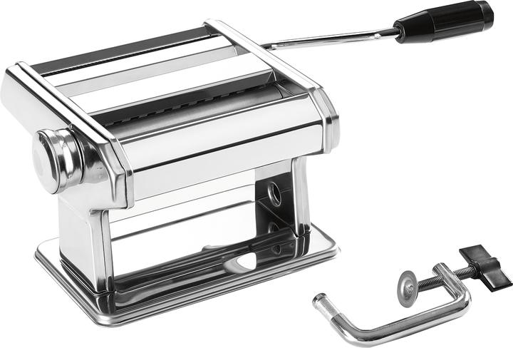 Image du produit Metaltex Machine à pâtes à manivelle