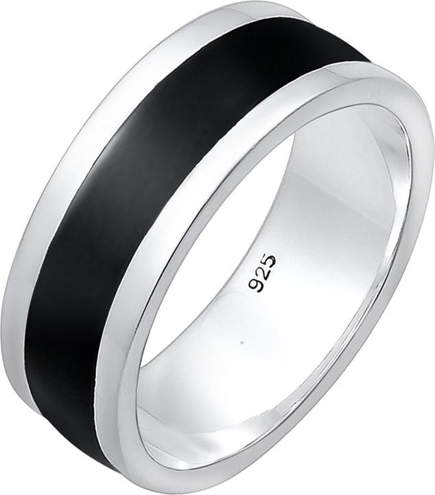 Image du produit Kuzzoi Bandring (60, Argent 925)
