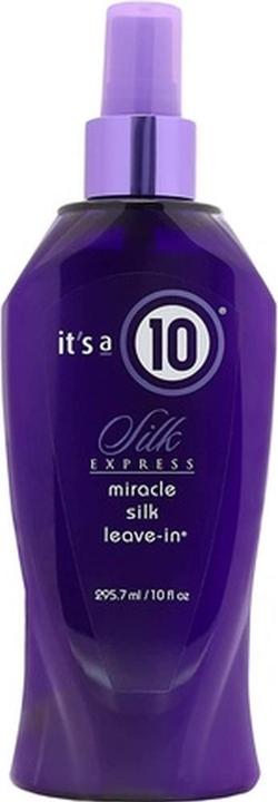 It's A 10 Miracle Silk Leave-in 295.7ml/10 oz (295 ml)