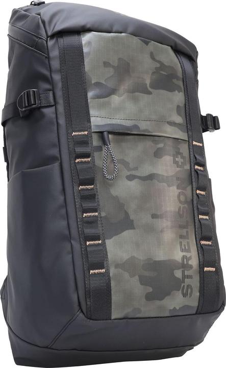 Produktbild Strellson Stamford Lawrence Jay Backpack