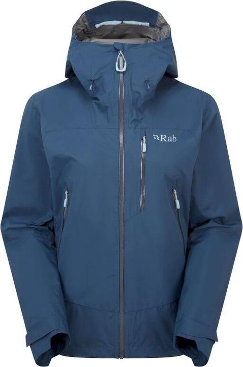 Image du produit Rab Women's Downpour Mountain Jacket (XS)