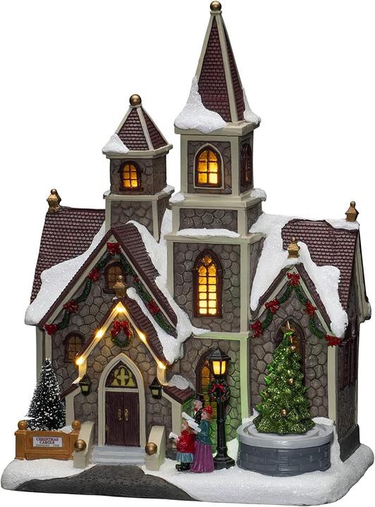 Actual product image Konstsmide LED Christmas decorations