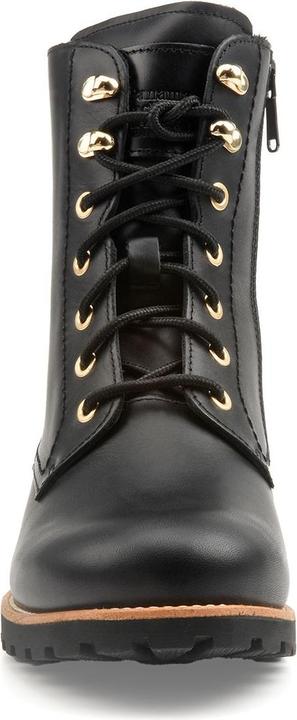 Actual product image Panama Jack Fara Igloo Trav B1 negro (42)